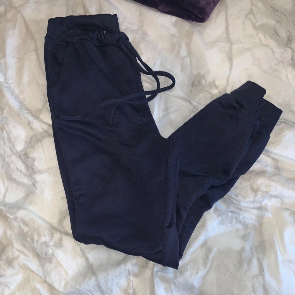 Joggers